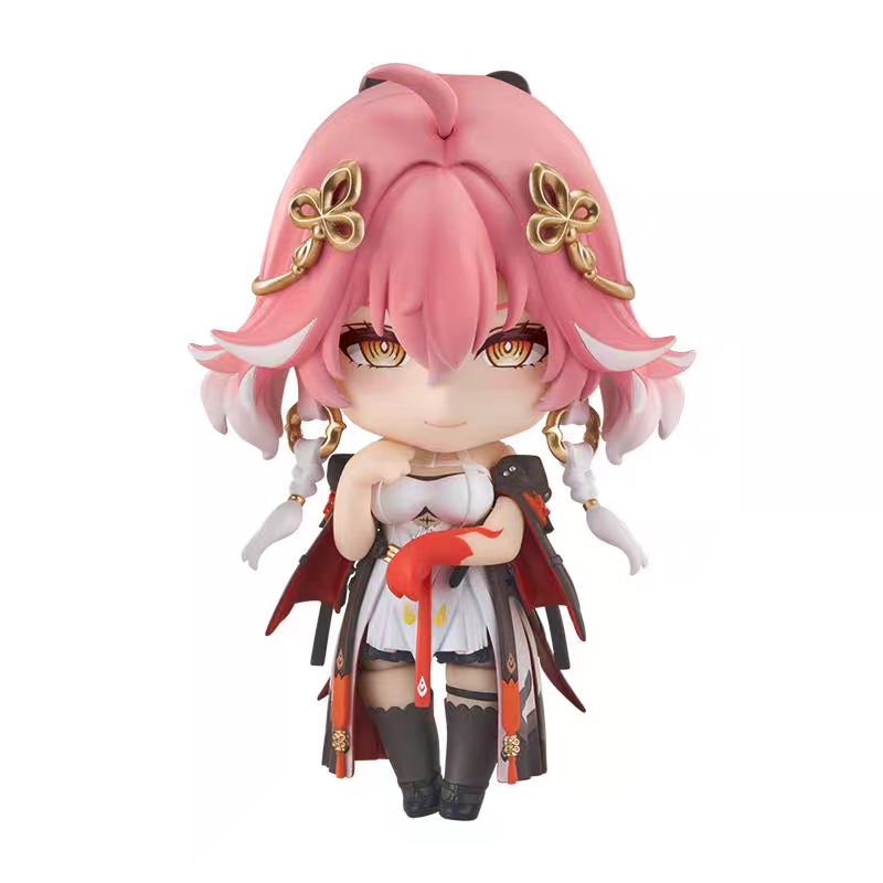 Nendoroid [Wuthering Waves] - Changli