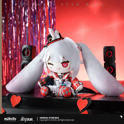 Peluche Fave Mirucco [Honkai: Star Rail] - Sparxie / Hibana