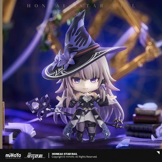 Nendoroid [Honkai: Star Rail] - The Herta
