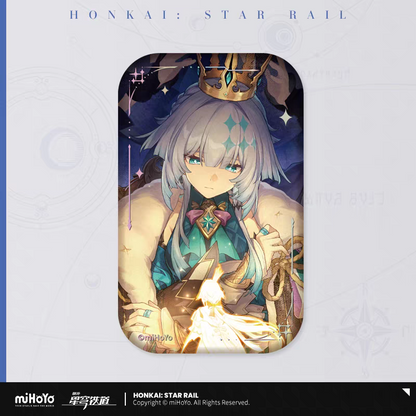 Badge [Honkai: Star Rail] - Cônes Lumineux vol.20