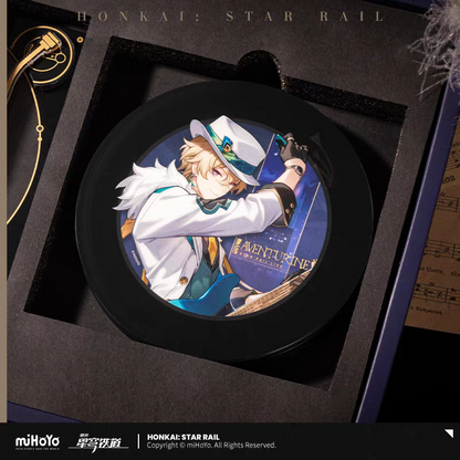 Commemorative Gift box [Honkai: Star Rail] - Concert Live 2024