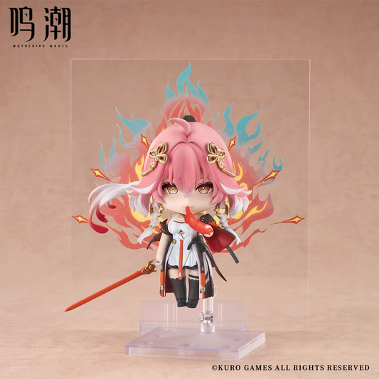 Nendoroid [Wuthering Waves] - Changli