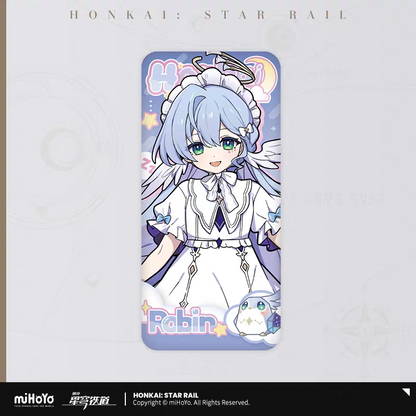 Badge [Honkai: Star Rail] - Girl's Dormitory