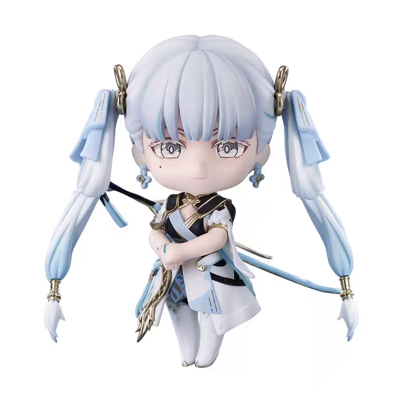 Nendoroid [Wuthering Waves] - Jinhsi