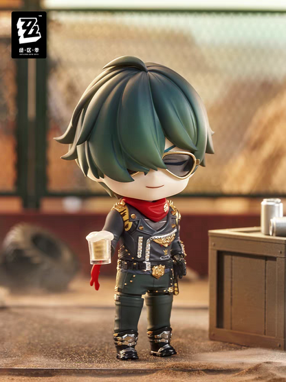 Nendoroid  [ZZZ Zenless Zone Zero] - Lighter