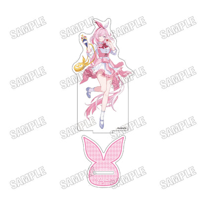 (Vente limitée jusqu'au 10 Avril 2026) Big Acrylic Stand [Honkai Impact 3rd] - Donki x Medicos Collab 2026