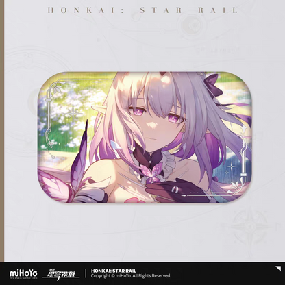 Badge [Honkai: Star Rail] - Amphoreus - Memories With You Series