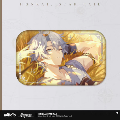 Badge [Honkai: Star Rail] - Amphoreus - Memories With You Series