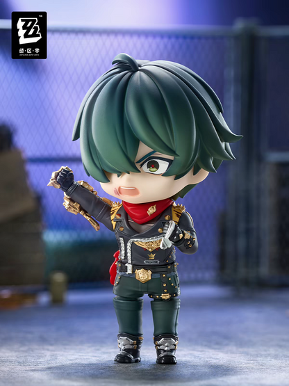 Nendoroid  [ZZZ Zenless Zone Zero] - Lighter