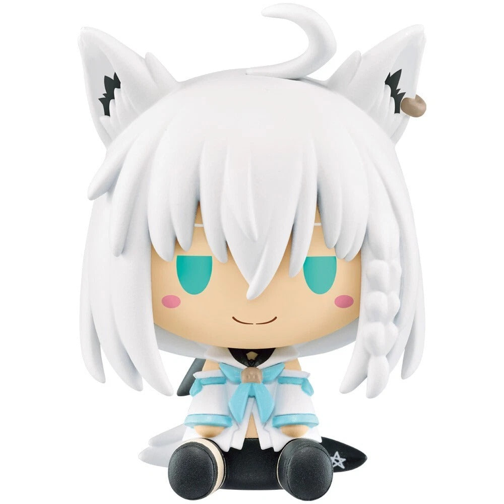 Figurine [Hololive Production] - Gamer - Ichiban Kuji Hololive Chokonokko Collection
