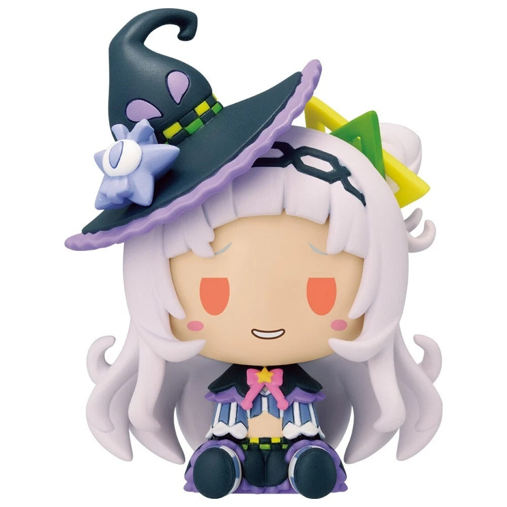 Figurine [Hololive Production] - Gen 2 - Ichiban Kuji Hololive Chokonokko Collection