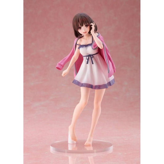 Prize [Saekano Fine] Megumi Kato version roomwear