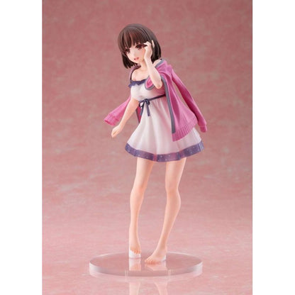 Prize [Saekano Fine] Megumi Kato version roomwear