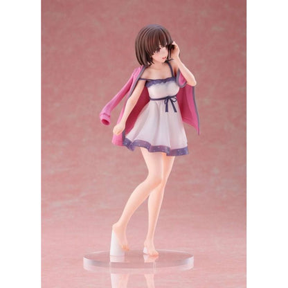 Prize [Saekano Fine] Megumi Kato version roomwear