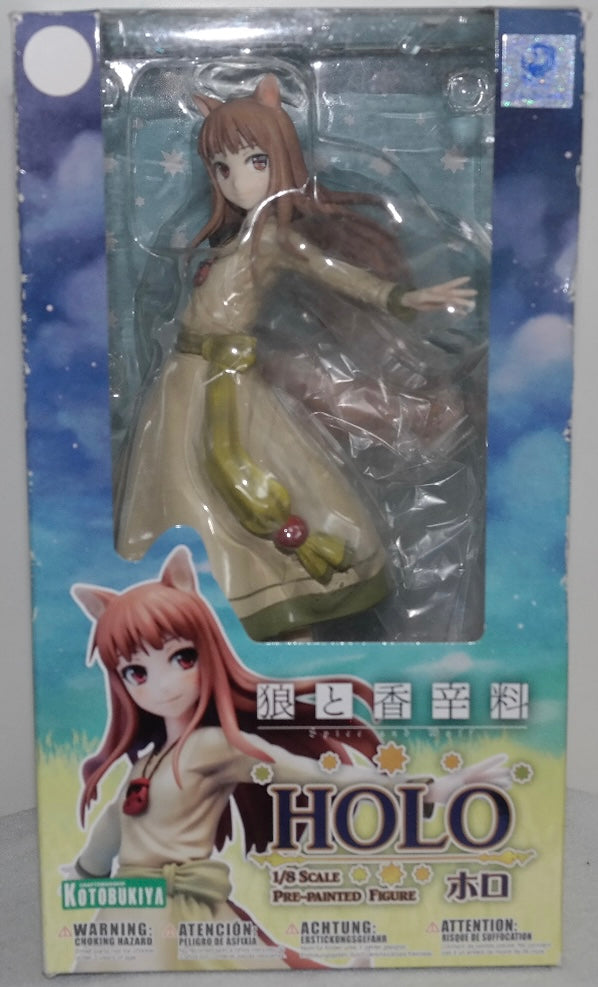 Scale [Spice and Wolf] Holo (Occasion)