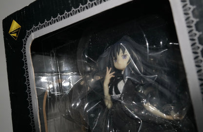 Scale [Gekijouban Mahou Shoujo Madoka★Magica: Hangyaku no Monogatari] Akemi Homura Black Dress Ichiban Kuji