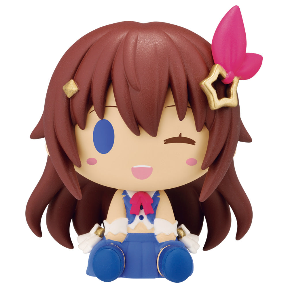Figurine [Hololive Production] - Gen 0 - Ichiban Kuji Hololive Chokonokko Collection