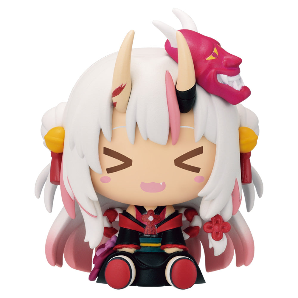 Figurine [Hololive Production] - Gen 2 - Ichiban Kuji Hololive Chokonokko Collection