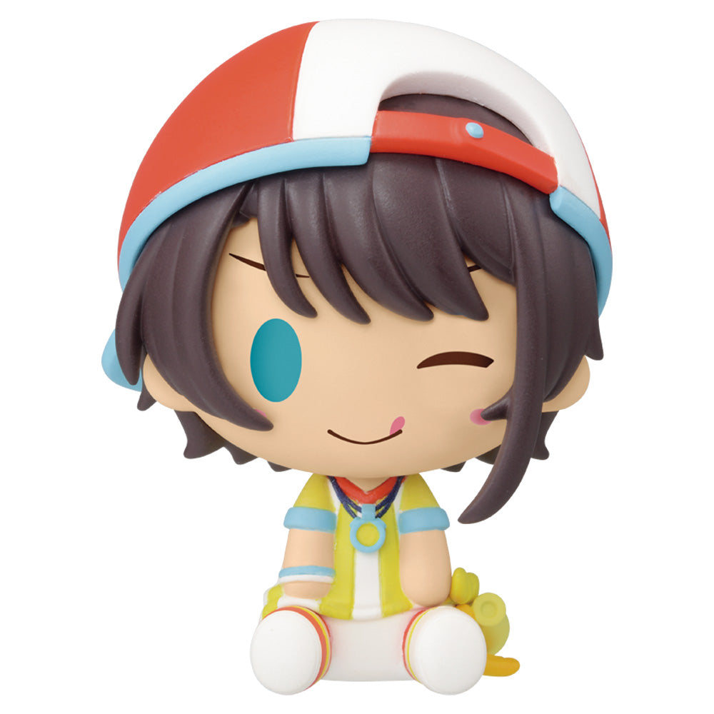 Figurine [Hololive Production] - Gen 2 - Ichiban Kuji Hololive Chokonokko Collection