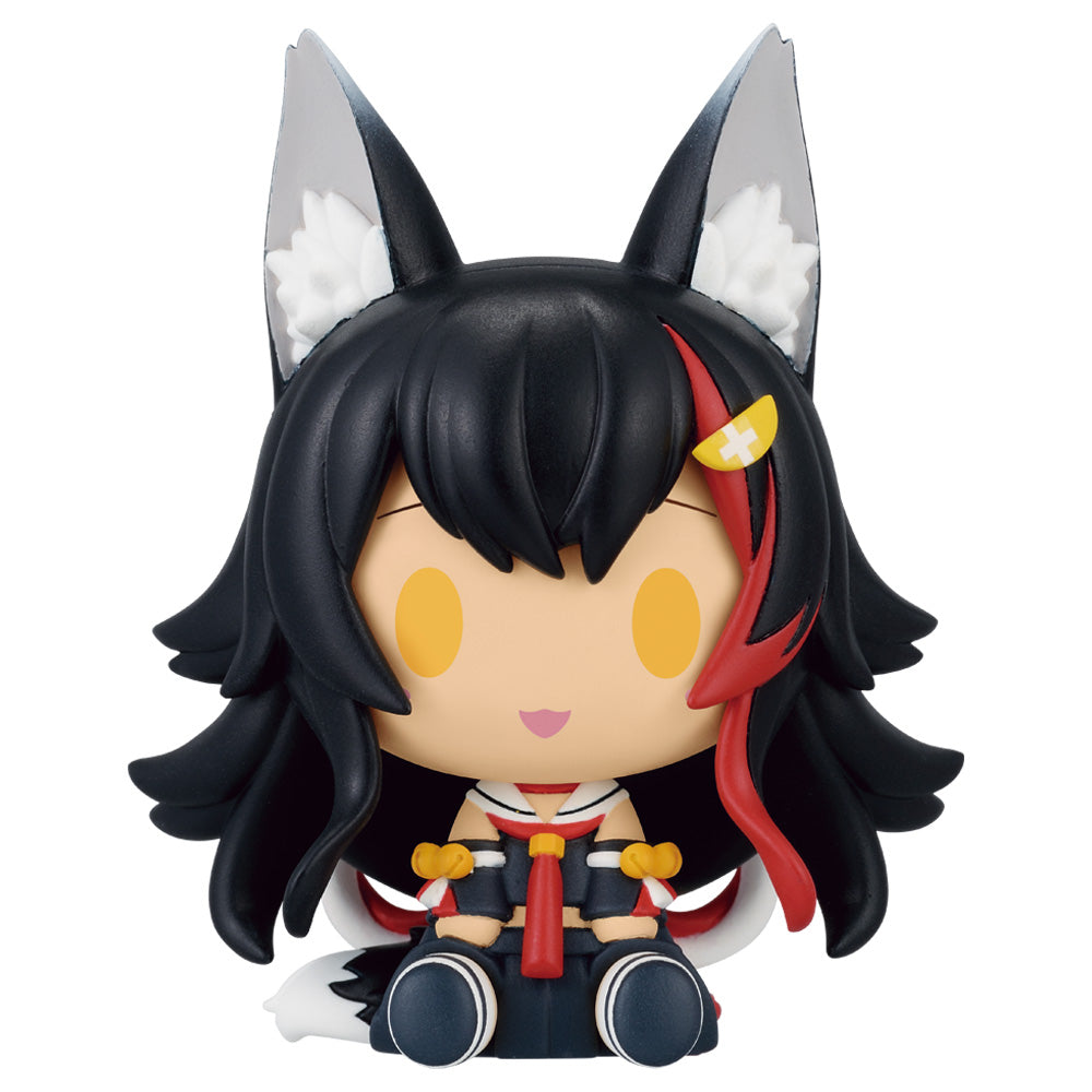 Figurine [Hololive Production] - Gamer - Ichiban Kuji Hololive Chokonokko Collection