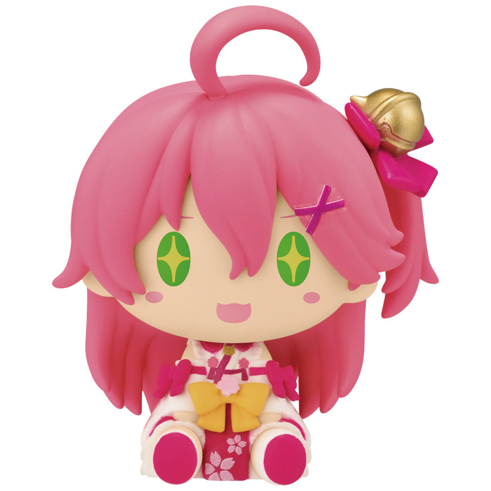 Figurine [Hololive Production] - Gen 0 - Ichiban Kuji Hololive Chokonokko Collection