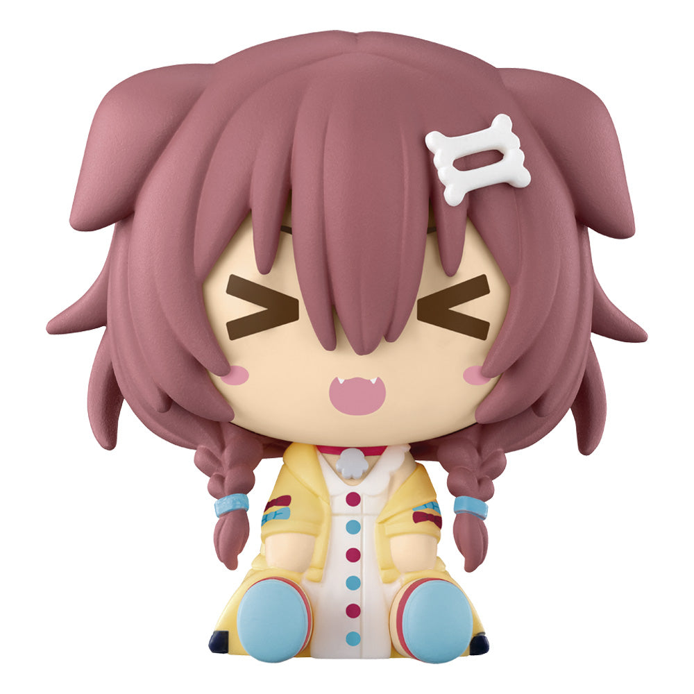 Figurine [Hololive Production] - Gamer - Ichiban Kuji Hololive Chokonokko Collection