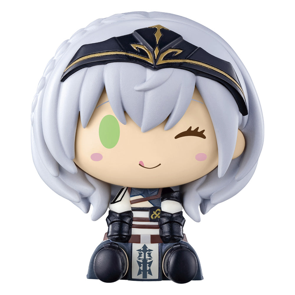 Figurine [Hololive Production] - Gen 3 - Ichiban Kuji Hololive Chokonokko Collection