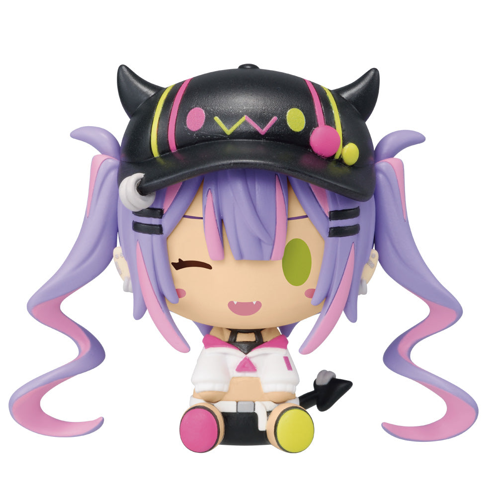 Figurine [Hololive Production] - Gen 4 - Ichiban Kuji Hololive Chokonokko Collection