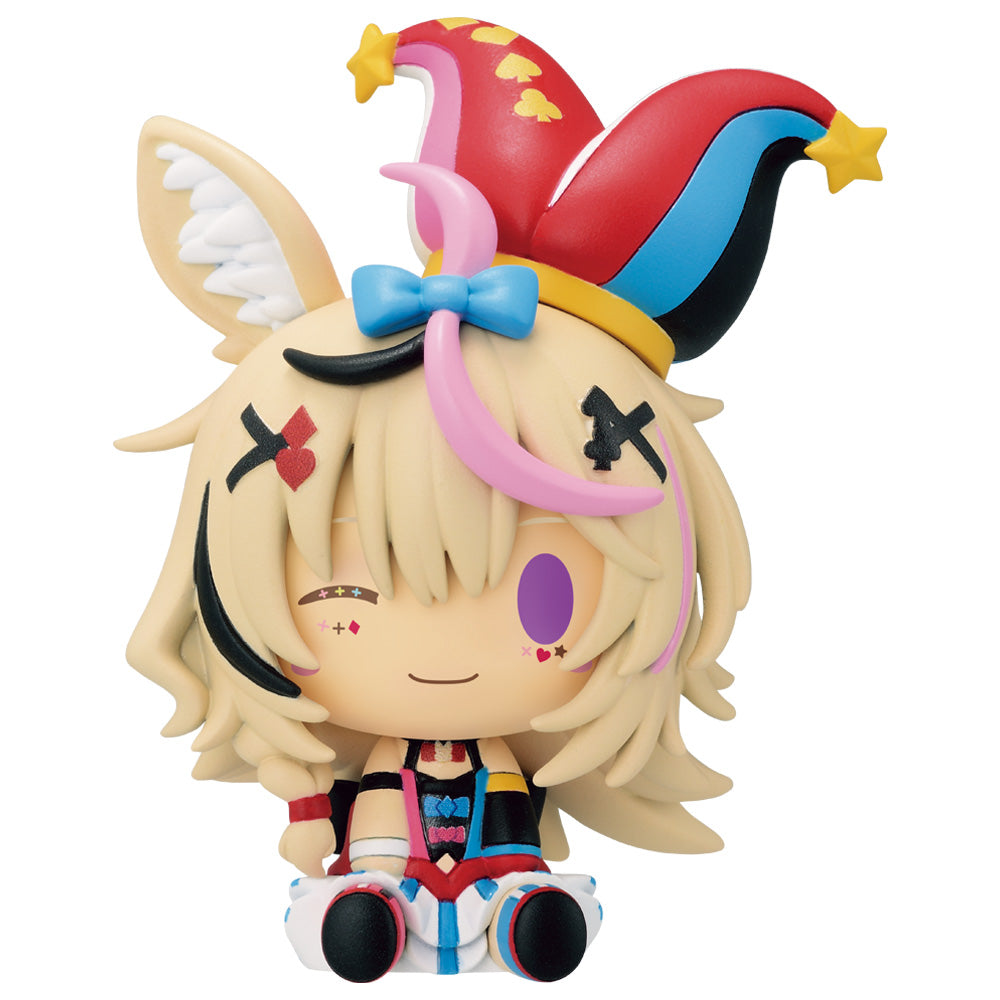 Figurine [Hololive Production] - Gen 5 - Ichiban Kuji Hololive Chokonokko Collection