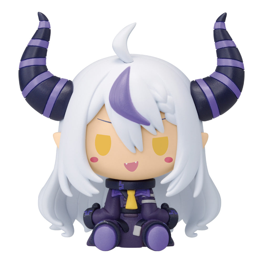 Figurine [Hololive Production] - HoloX - Ichiban Kuji Hololive Chokonokko Collection