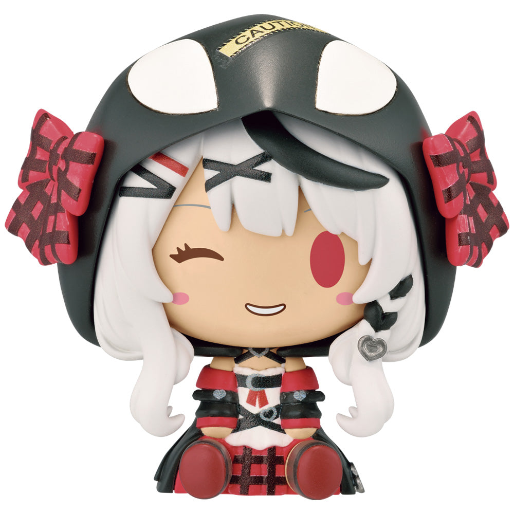 Figurine [Hololive Production] - HoloX - Ichiban Kuji Hololive Chokonokko Collection