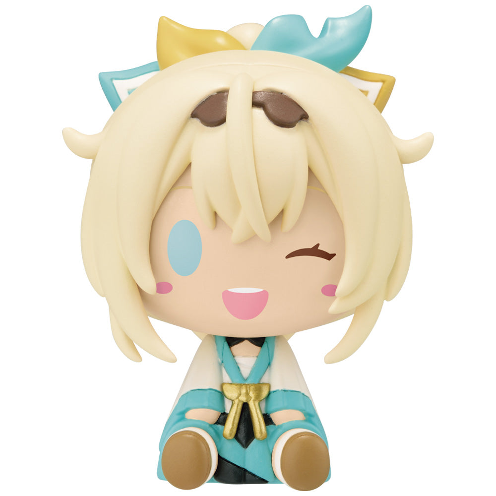 Figurine [Hololive Production] - HoloX - Ichiban Kuji Hololive Chokonokko Collection