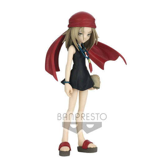 Prize [Shaman King] Anna Kyoyama