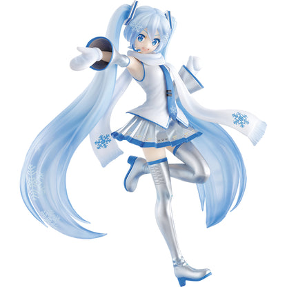 Scale Snow Miku Ichiban Kuji (Occasion)