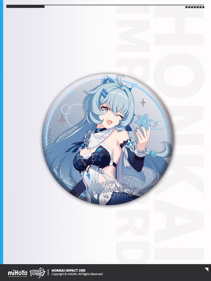 Birthday Gift Box [Honkai Impact 3rd] Shigure Kira 2023