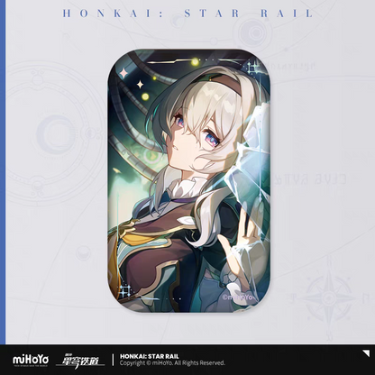 Badge [Honkai: Star Rail] - Cônes Lumineux vol.10 (plusieurs modèles)