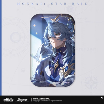 Badge [Honkai: Star Rail] - Cônes Lumineux vol.10 (plusieurs modèles)