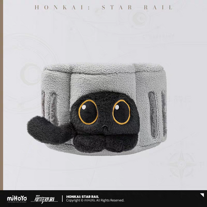 Peluche Boite à Mouchoirs [Honkai: Star Rail] - Critter Pick "Ruan Mei's Creation"  (Plusieurs Modeles)