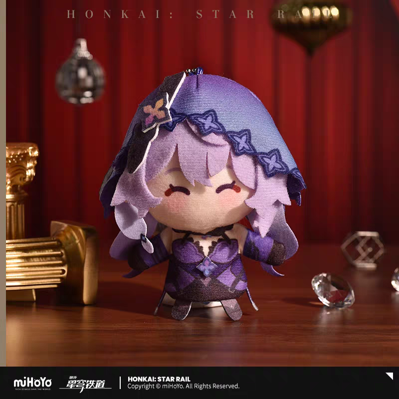 Marionette Strap [Honkai: Star Rail] - Hanabi's Puppet Factory Series