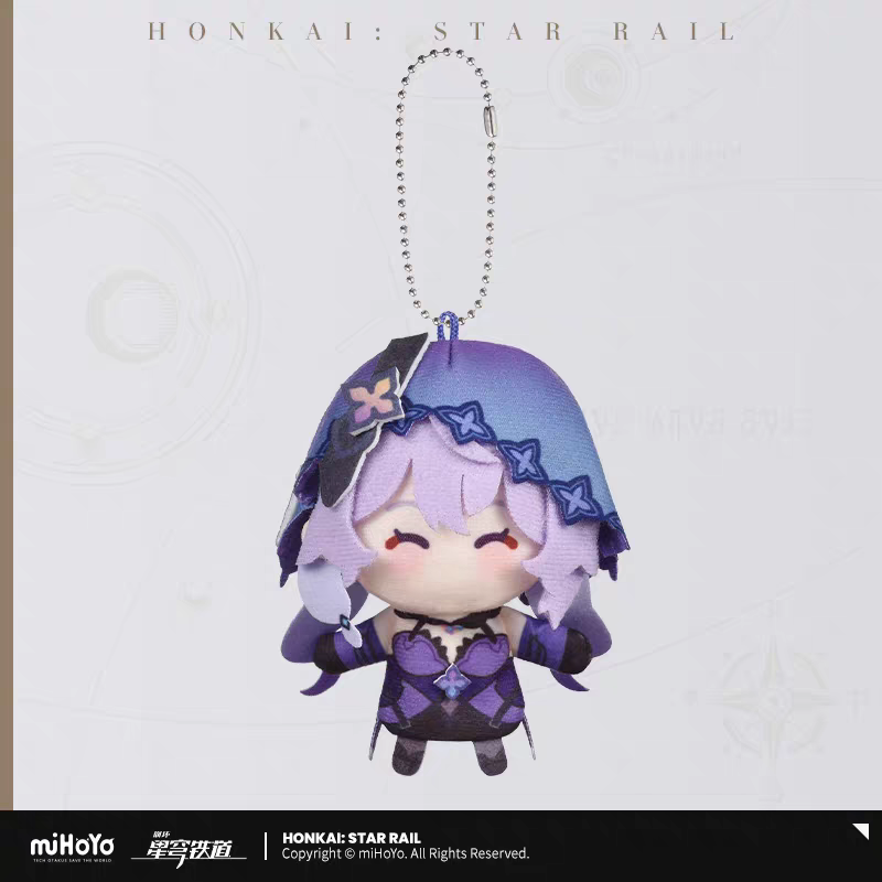 Marionette Strap [Honkai: Star Rail] - Hanabi's Puppet Factory Series