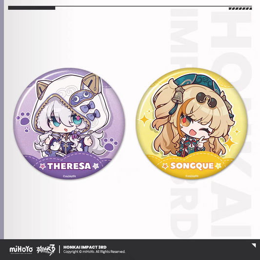 Badge [Honkai Impact 3rd] - Bilibili World 2024