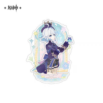 Acrylic Stand [Genshin Impact] - Fragrant Fantasy