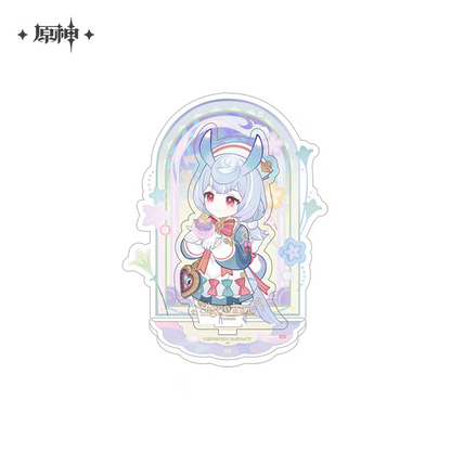 Acrylic Stand [Genshin Impact] - Fragrant Fantasy