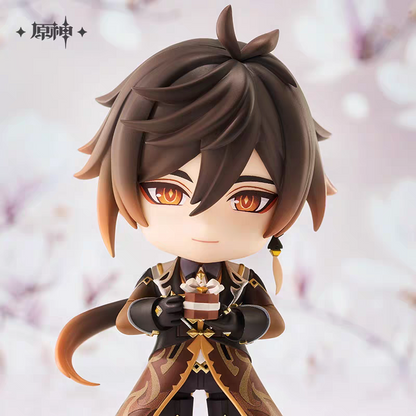 Nendoroid 2582 [Genshin Impact] - Zhongli