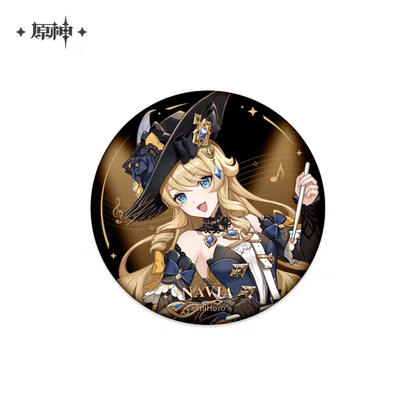 Badge [Genshin Impact] - Genshin Concert 2024