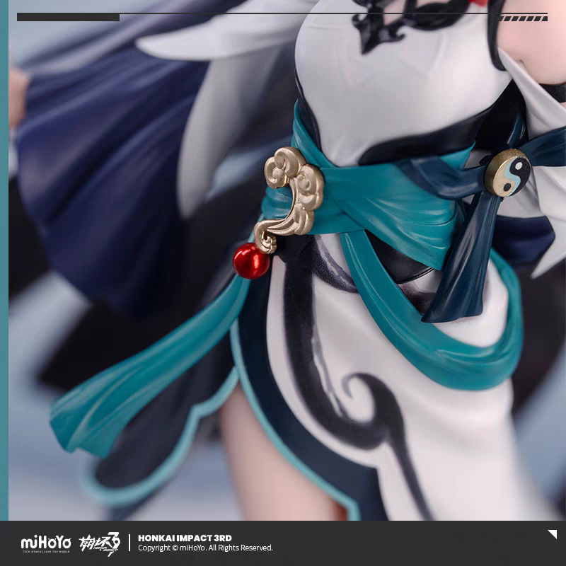 [Honkai Impact 3rd] - Fu Hua - Azure Empyrea - 1/8 Scale Complete Figure