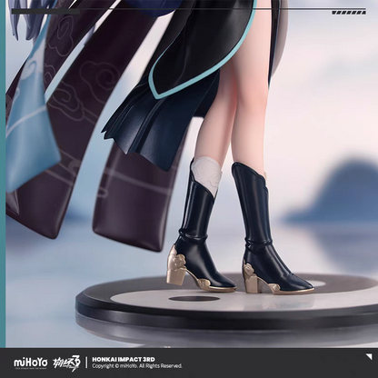 [Honkai Impact 3rd] - Fu Hua - Azure Empyrea - 1/8 Scale Complete Figure