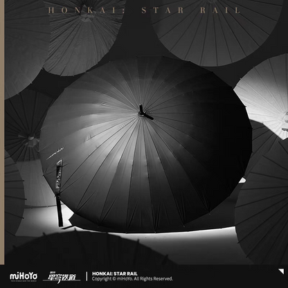 Parapluie [Honkai Star Rail] - Acheron Impressions