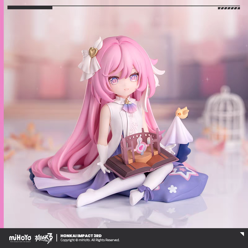 [Honkai Impact 3rd] - Elysia - Little Herrscher Ver.