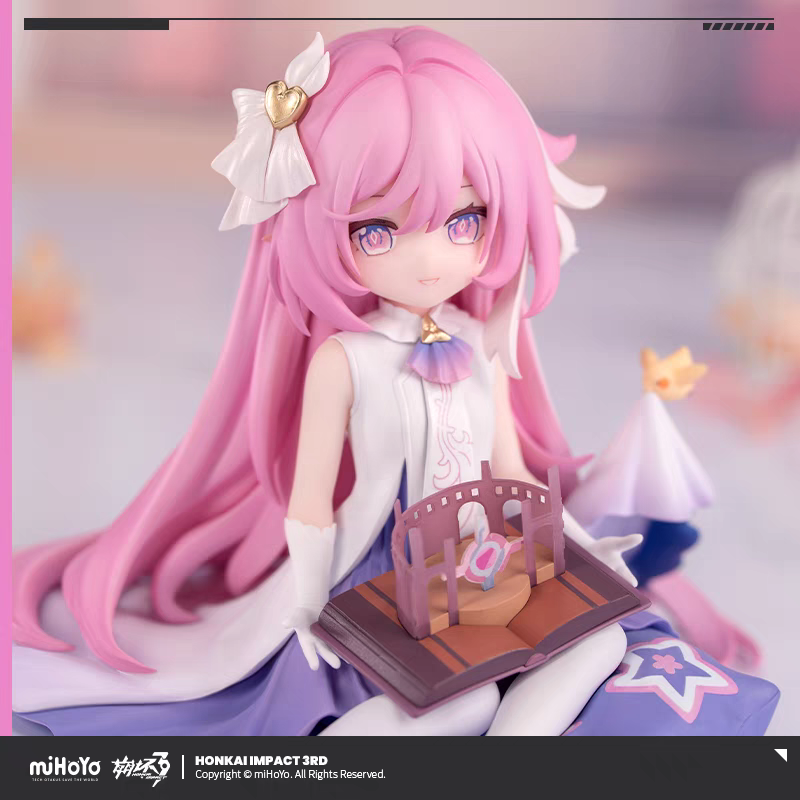 [Honkai Impact 3rd] - Elysia - Little Herrscher Ver.